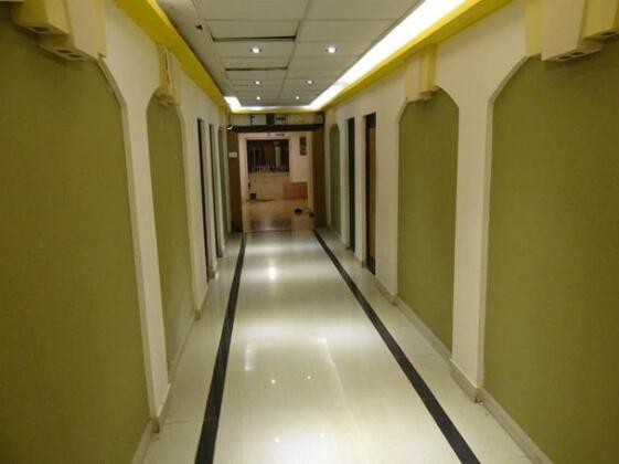 Hotel Sankalp - Photo4
