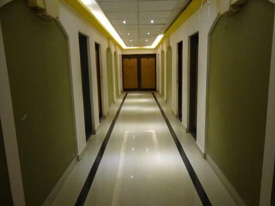 Hotel Sankalp - Photo5