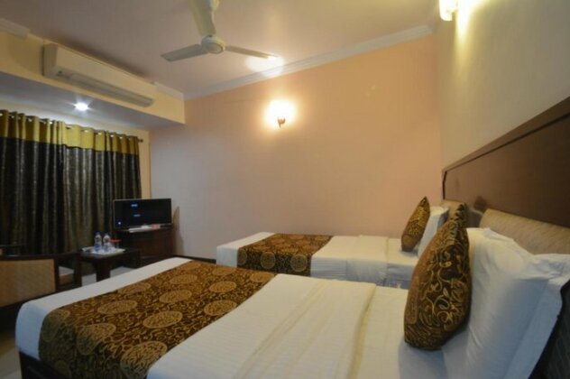 Hotel Sun 'N' Shine - Photo3