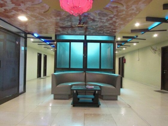 Hotel Vijay Palace - Photo3