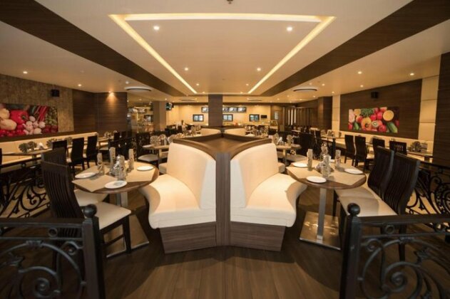 Hotel Virgo Sumeru - Photo3