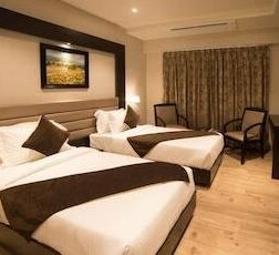 Hotel Virgo Sumeru - Photo4