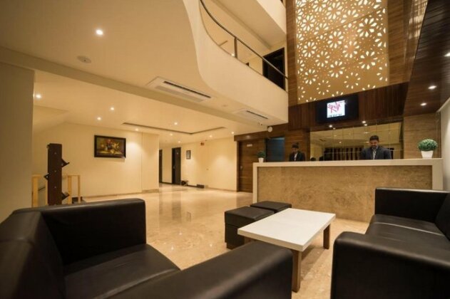 Hotel Virgo Sumeru - Photo5