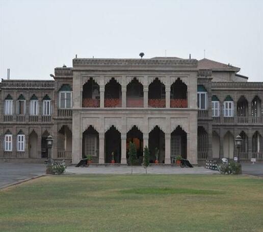 Nilambag Palace