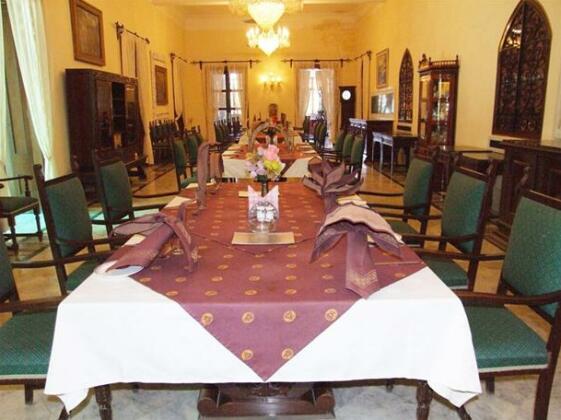Nilambag Palace - Photo2