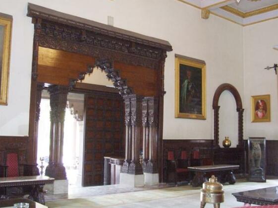 Nilambag Palace - Photo3