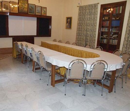 Nilambag Palace - Photo4