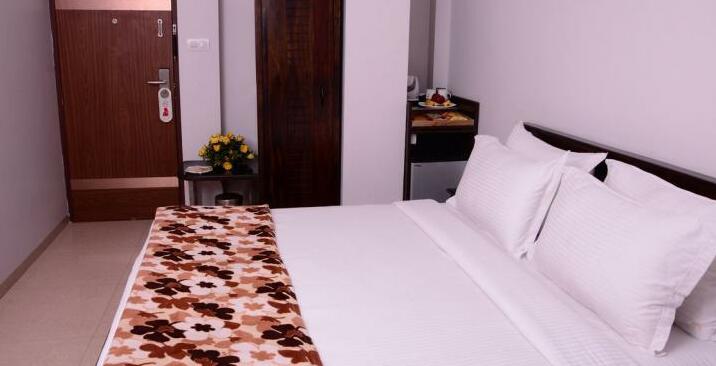 Shree Avezika Comfort - Photo2