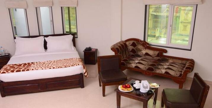 Shree Avezika Comfort - Photo4