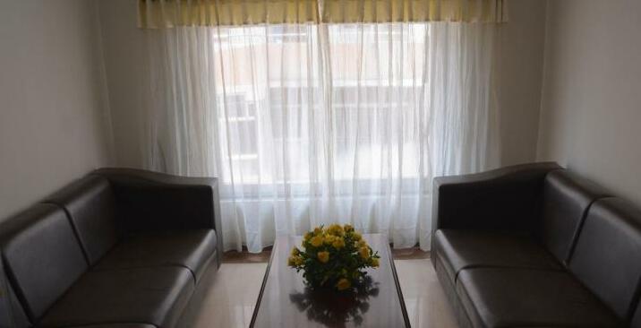 Shree Avezika Comfort - Photo5