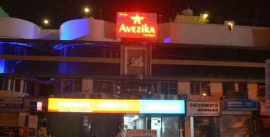 Shree Avezika Comfort