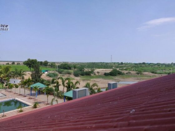 Shubhdev Revival Resort - Photo2