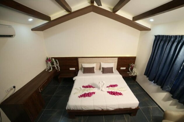 Shubhdev Revival Resort - Photo4
