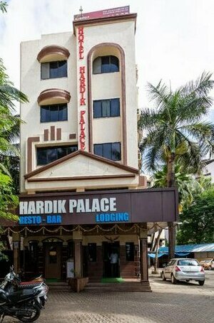 Hotel Hardik Palace Bhayandar