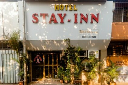 OYO 27680 Hotel Stay Inn
