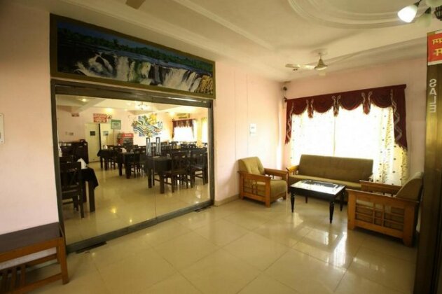 Motel Marble Rocks - Photo3