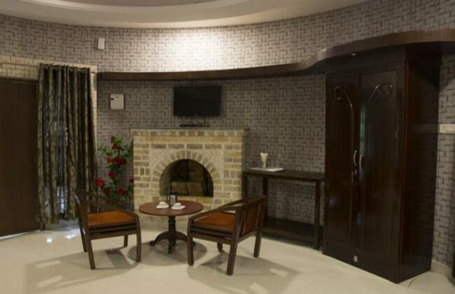 V Resorts Vrindavan Gopala - Photo2