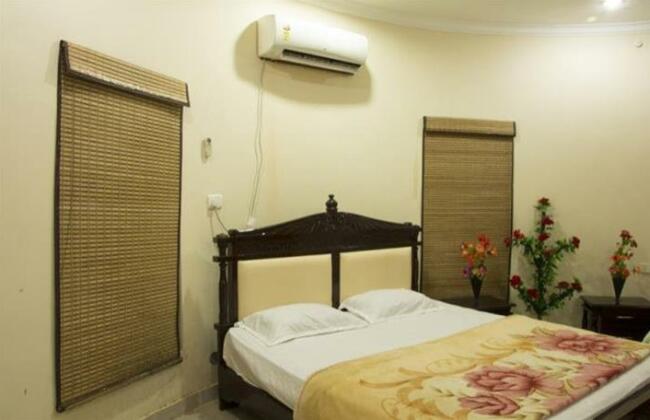 V Resorts Vrindavan Gopala - Photo3
