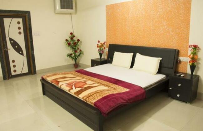 V Resorts Vrindavan Gopala - Photo4