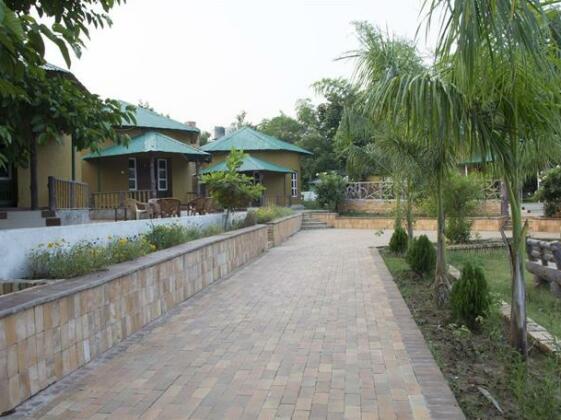 V Resorts Vrindavan Gopala - Photo5
