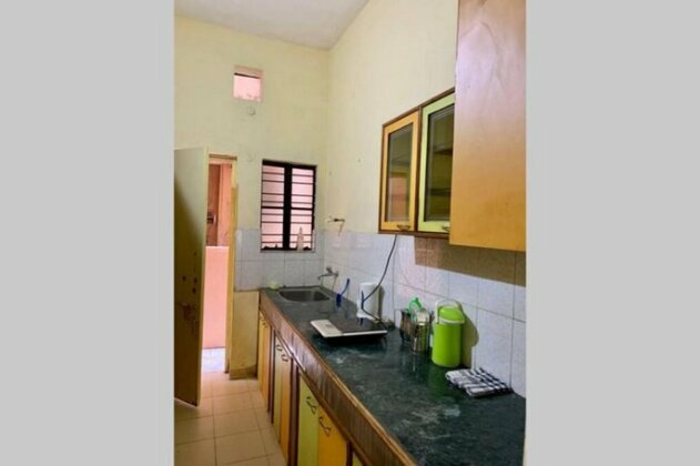 Home away from home Bhilai - Photo5