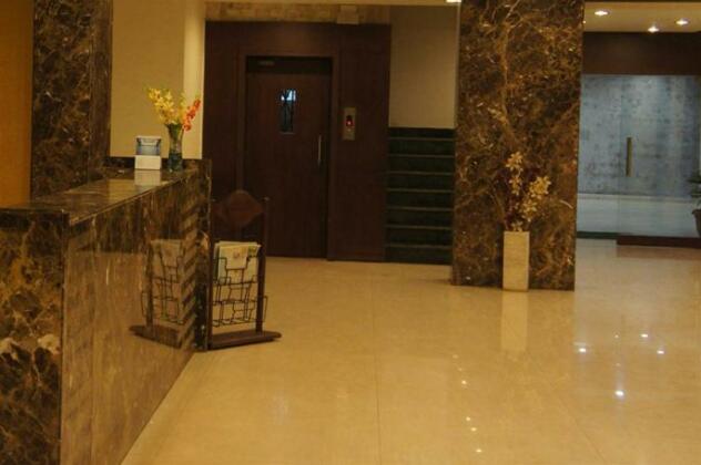Hotel Ashish International - Photo2
