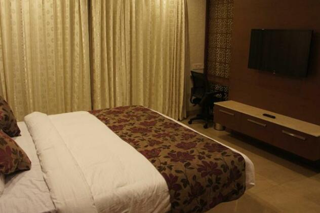 Hotel Ashish International - Photo3