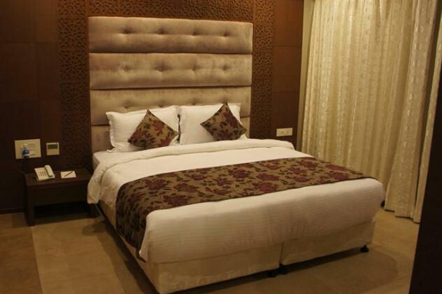 Hotel Ashish International - Photo4