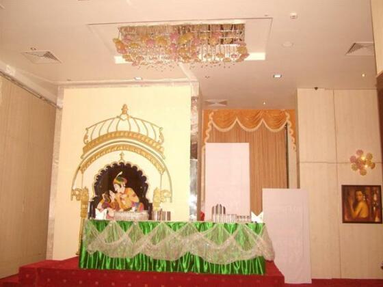 Hotel Grand Dhillon - Photo2