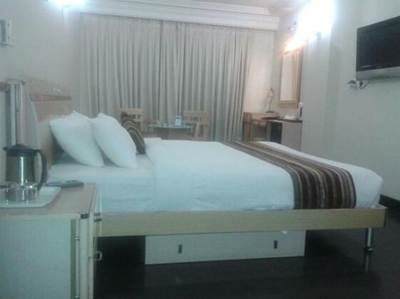 Hotel Grand Dhillon - Photo5
