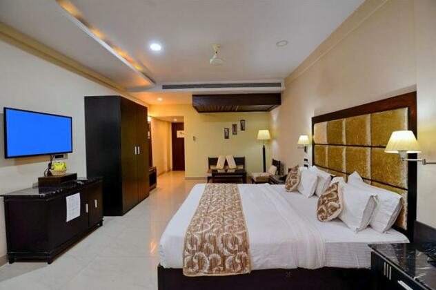 Hotel Jain Inn - Photo2