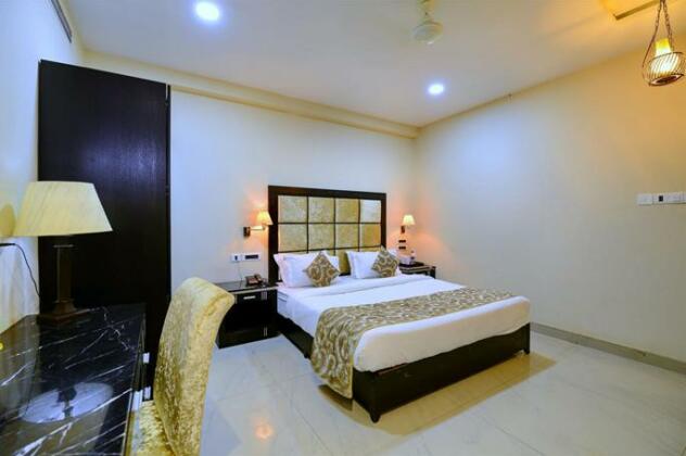Hotel Jain Inn - Photo3