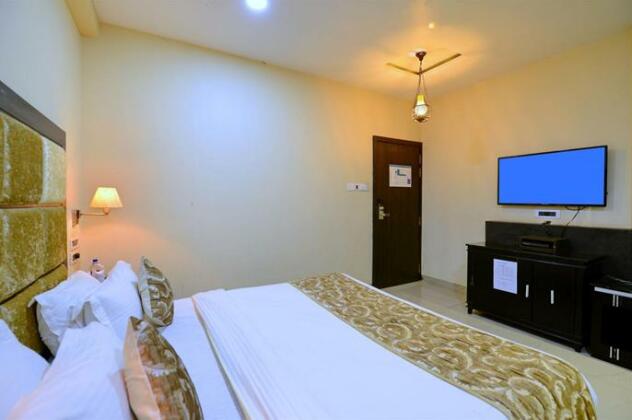 Hotel Jain Inn - Photo5