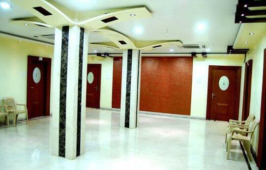 Hotel Kusum - Photo5
