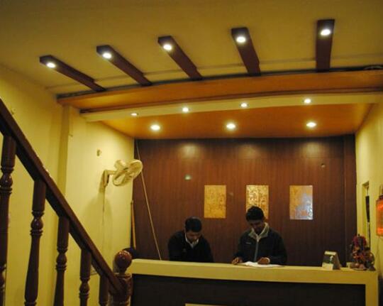 Hotel Shakun - Photo3