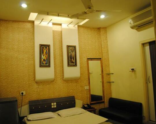 Hotel Shakun - Photo5