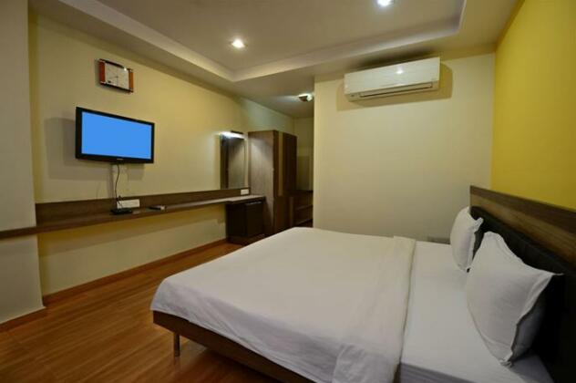 Hotel Vatsa International - Photo2