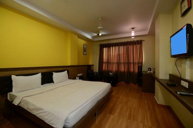 Hotel Vatsa International - Photo3