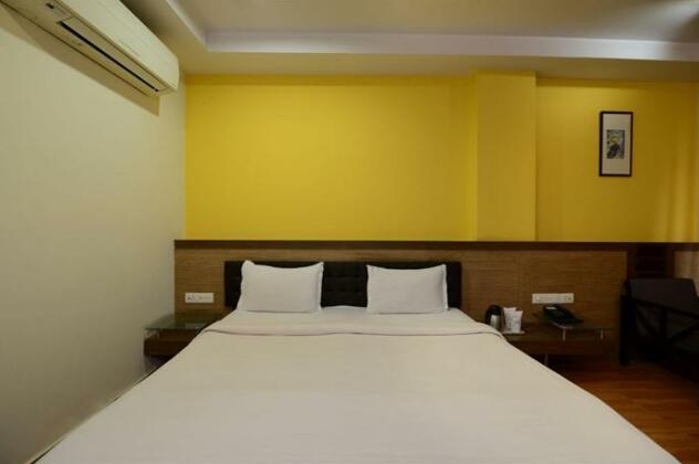 Hotel Vatsa International - Photo4