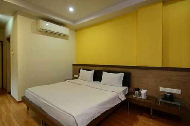 Hotel Vatsa International - Photo5