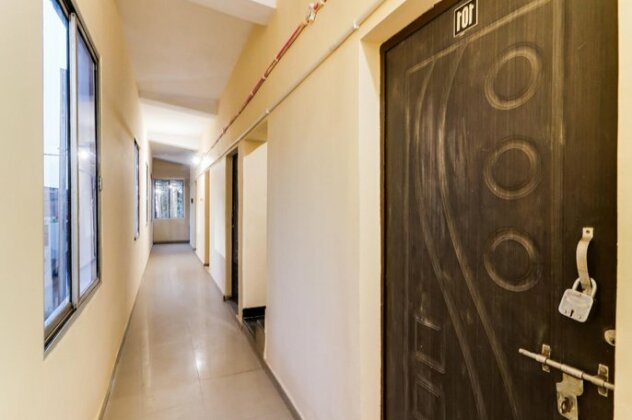 OYO 61862 Hotel Aditya - Photo4