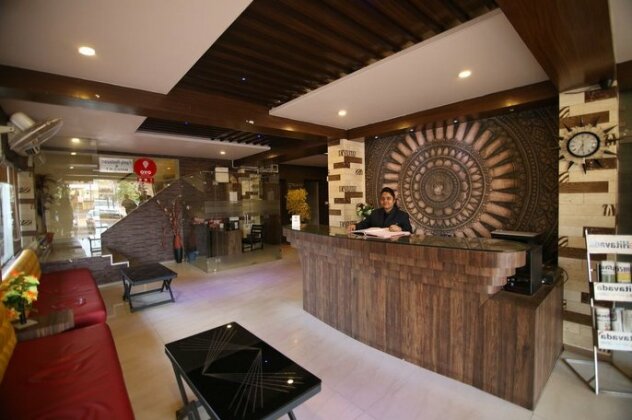 OYO 6251 Hotel Wildfire - Photo3
