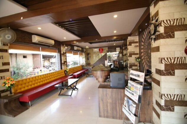 OYO 6251 Hotel Wildfire - Photo4