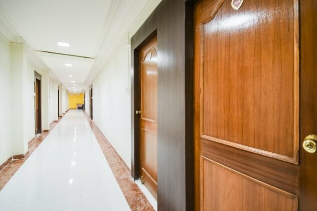 OYO 69719 Hotel Paradise - Photo3