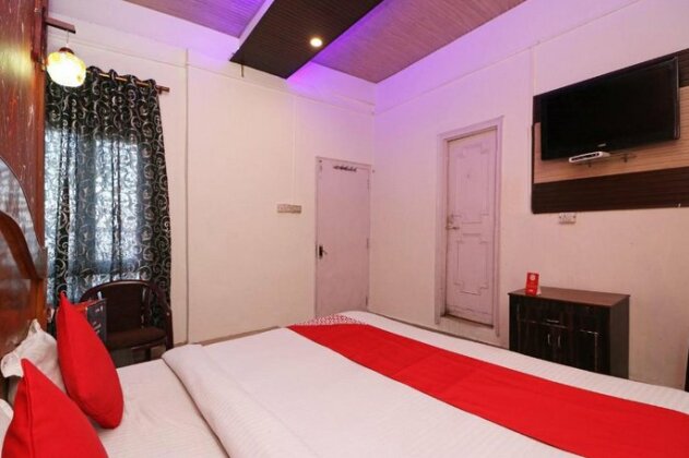 OYO 69719 Hotel Paradise - Photo5