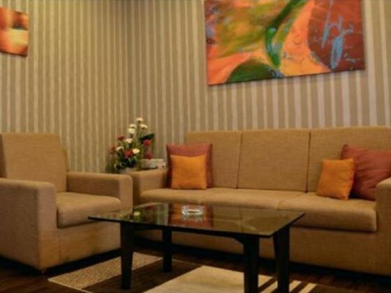 STARiHOTELS Durg Bhillai - Photo3