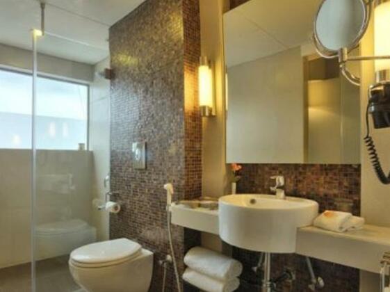 STARiHOTELS Durg Bhillai - Photo4