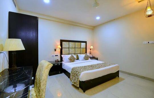 The Floret Hotel
