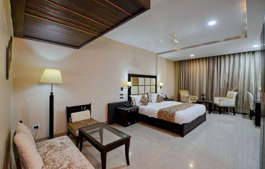 The Floret Hotel - Photo3