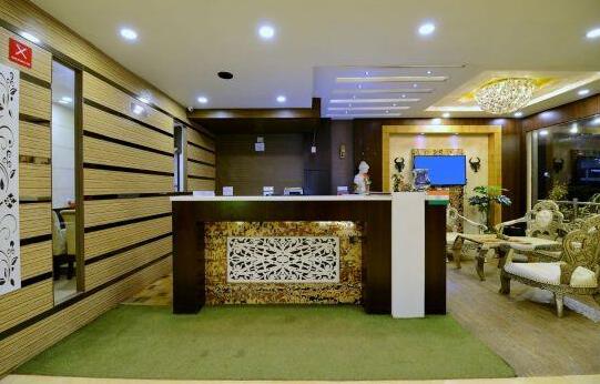 The Floret Hotel - Photo4